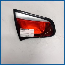 Fanale int. FANALE 
sx. 
post. CITROEN C3 II