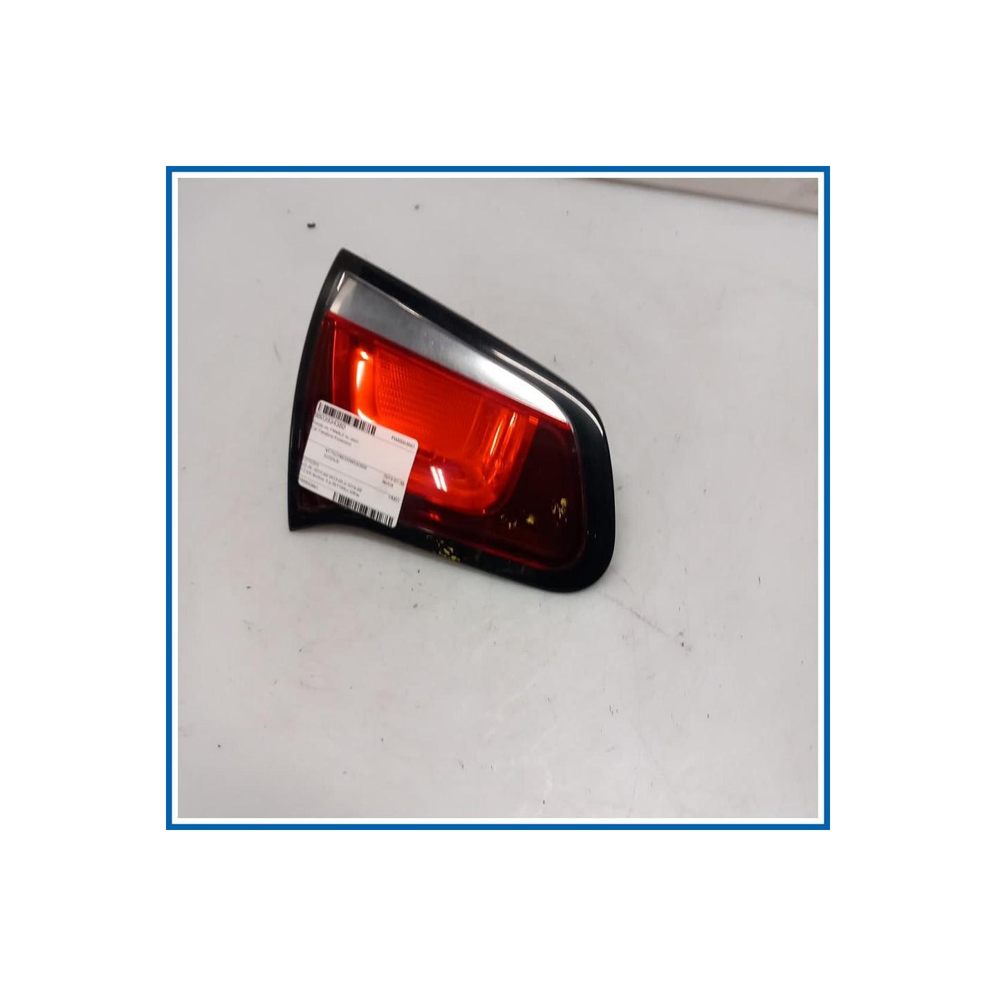 Fanale int. FANALE 
sx. 
post. CITROEN C3 II