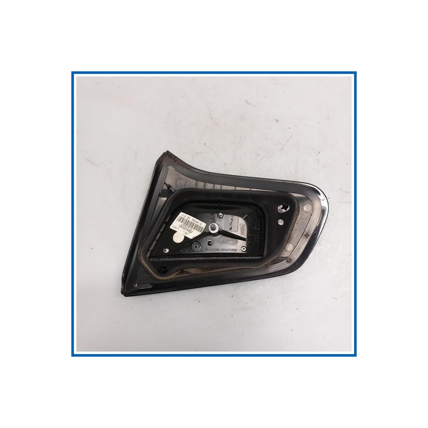 Fanale int. FANALE 
sx. 
post. CITROEN C3 II
