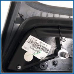 Fanale int. FANALE 
sx. 
post. CITROEN C3 II