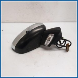 Retrovisore esterno RETROVISORE EXT 
dx. 
ant. CITROEN C3 II