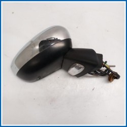 Retrovisore esterno RETROVISORE EXT 
dx. 
ant. CITROEN C3 II