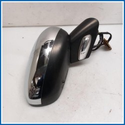 Retrovisore esterno RETROVISORE EXT 
dx. 
ant. CITROEN C3 II