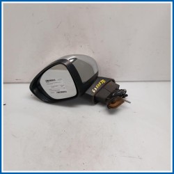 Retrovisore esterno RETROVISORE EXT 
sx. 
ant. CITROEN C3 II