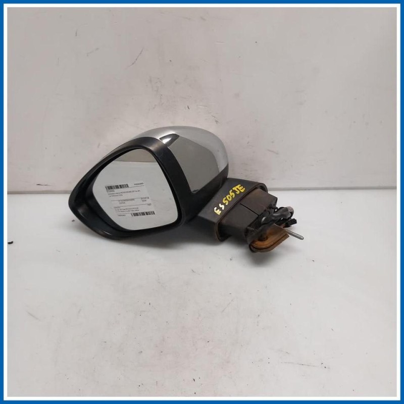 Retrovisore esterno RETROVISORE EXT 
sx. 
ant. CITROEN C3 II