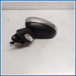 Retrovisore esterno RETROVISORE EXT 
sx. 
ant. CITROEN C3 II