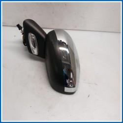 Retrovisore esterno RETROVISORE EXT 
sx. 
ant. CITROEN C3 II