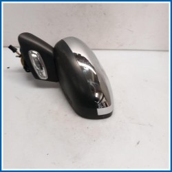 Retrovisore esterno RETROVISORE EXT 
sx. 
ant. CITROEN C3 II