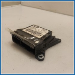 Centralina air-bag SCATOLA ELETTRO 
 
 CITROEN C3 II