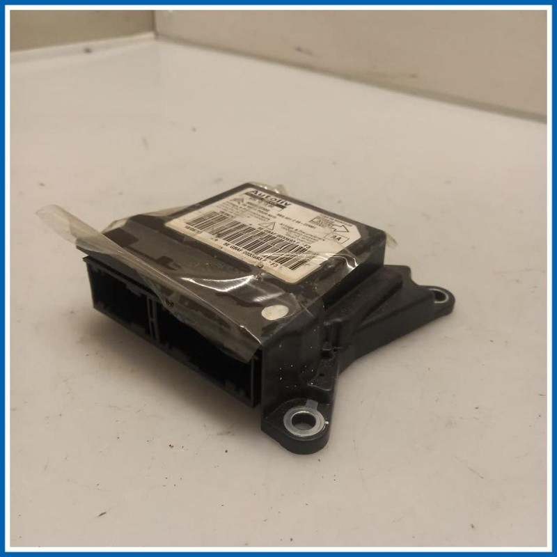 Centralina air-bag SCATOLA ELETTRO 
 
 CITROEN C3 II