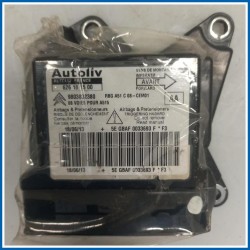 Centralina air-bag SCATOLA ELETTRO 
 
 CITROEN C3 II