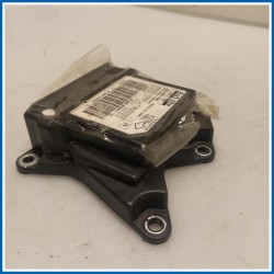 Centralina air-bag SCATOLA ELETTRO 
 
 CITROEN C3 II