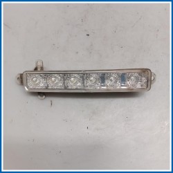 Fanalino luce diurna FANALE ANTERIOR 
sx. 
ant. CITROEN C3 II
