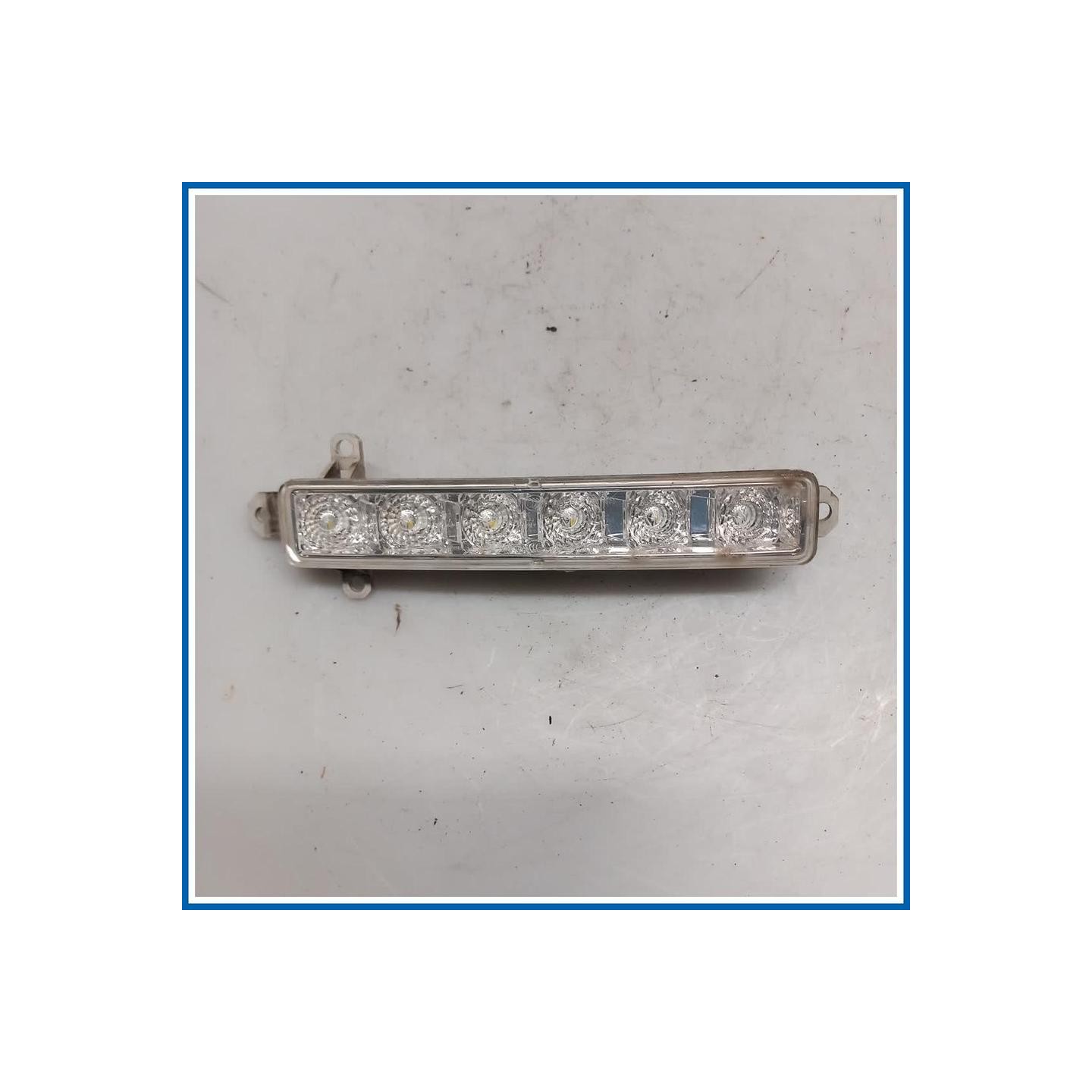 Fanalino luce diurna FANALE ANTERIOR 
sx. 
ant. CITROEN C3 II
