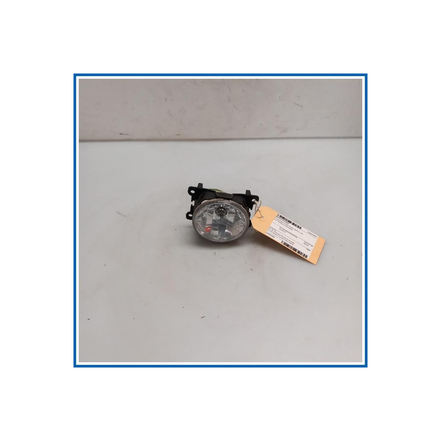 Fendinebbia PROIETTORE ANTI 
sx. 
ant. CITROEN C3 II