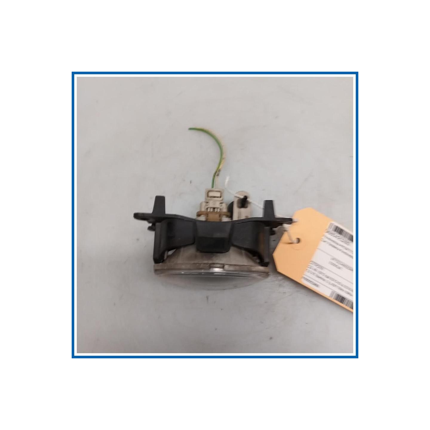Fendinebbia PROIETTORE ANTI 
sx. 
ant. CITROEN C3 II
