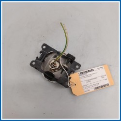 Fendinebbia PROIETTORE ANTI 
sx. 
ant. CITROEN C3 II