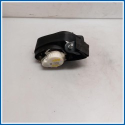 Cintura di sicurezza sedile CINGHIA+FIBBIA 
sx. 
ant. CITROEN C3 II