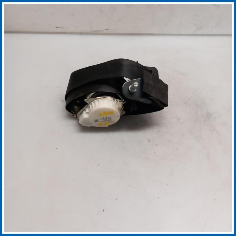 Cintura di sicurezza sedile CINGHIA+FIBBIA 
sx. 
ant. CITROEN C3 II