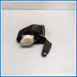 Cintura di sicurezza sedile CINGHIA+FIBBIA 
sx. 
ant. CITROEN C3 II