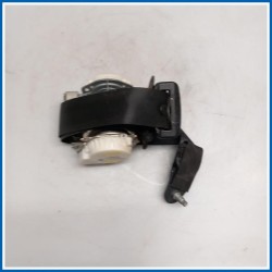 Cintura di sicurezza sedile CINGHIA+FIBBIA 
sx. 
ant. CITROEN C3 II