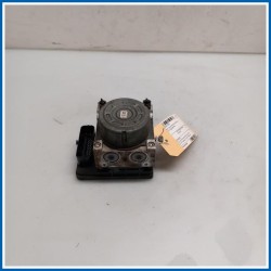 Abs (gruppo) BLOCCO IDRAULIC 
 
ant. CITROEN C3 II