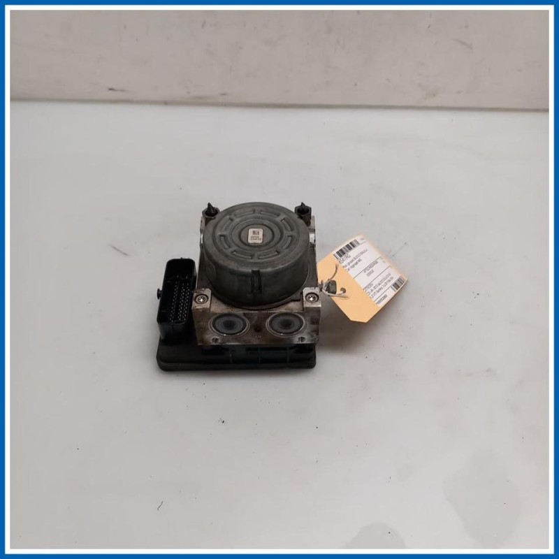 Abs (gruppo) BLOCCO IDRAULIC 
 
ant. CITROEN C3 II