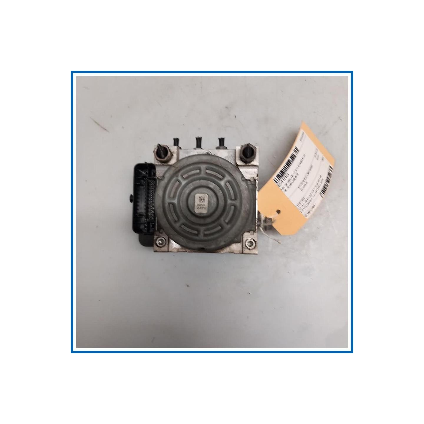 Abs (gruppo) BLOCCO IDRAULIC 
 
ant. CITROEN C3 II