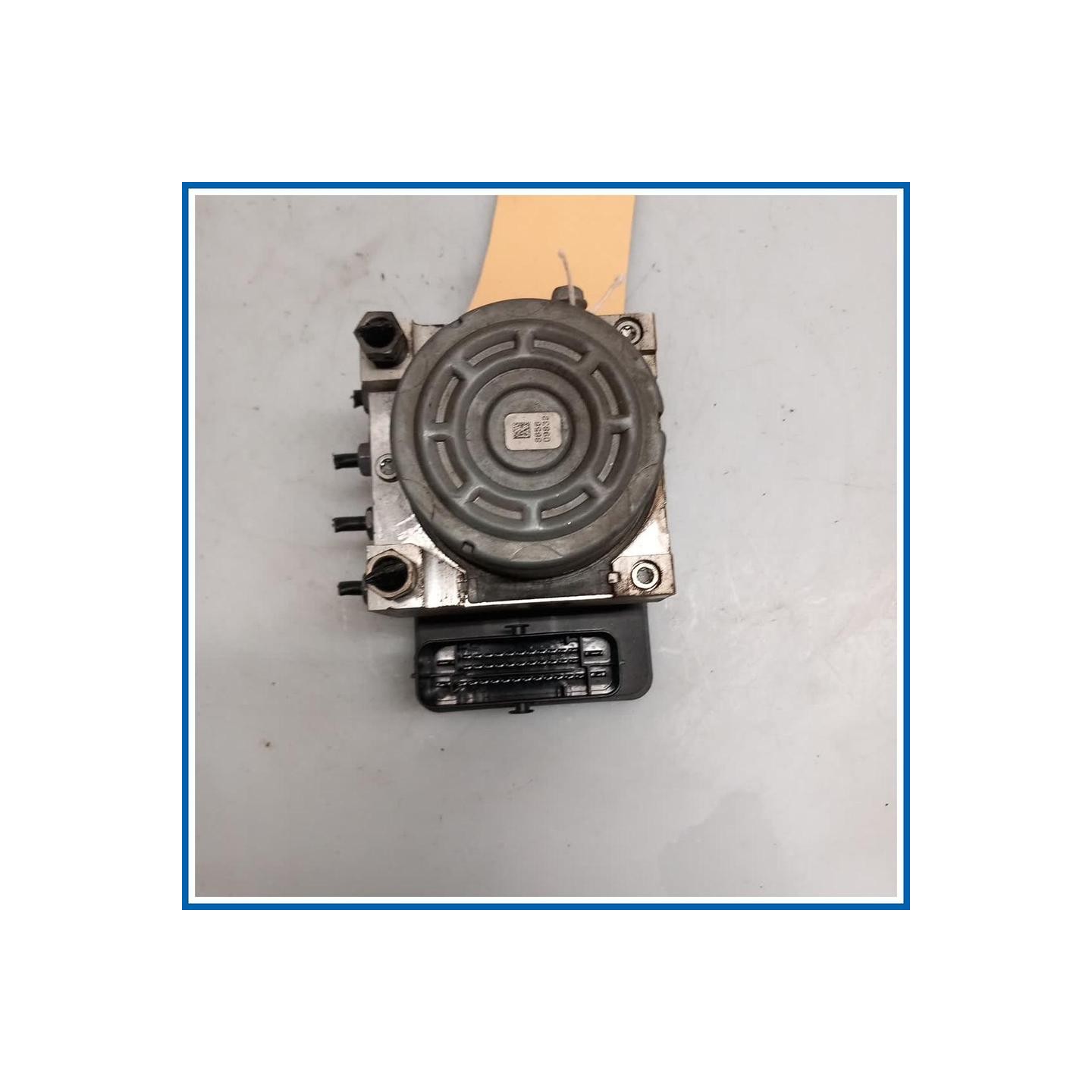 Abs (gruppo) BLOCCO IDRAULIC 
 
ant. CITROEN C3 II