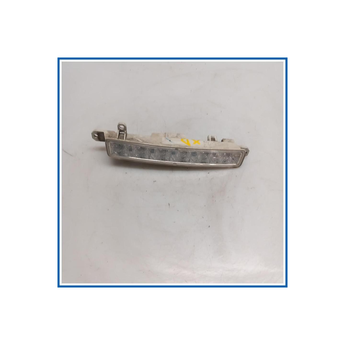 Fanalino luce diurna FANALE ANTERIOR 
dx. 
ant. CITROEN C3 II