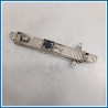 Fanalino luce diurna FANALE ANTERIOR 
dx. 
ant. CITROEN C3 II