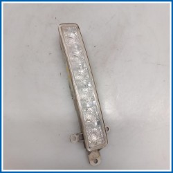 Fanalino luce diurna FANALE ANTERIOR 
dx. 
ant. CITROEN C3 II