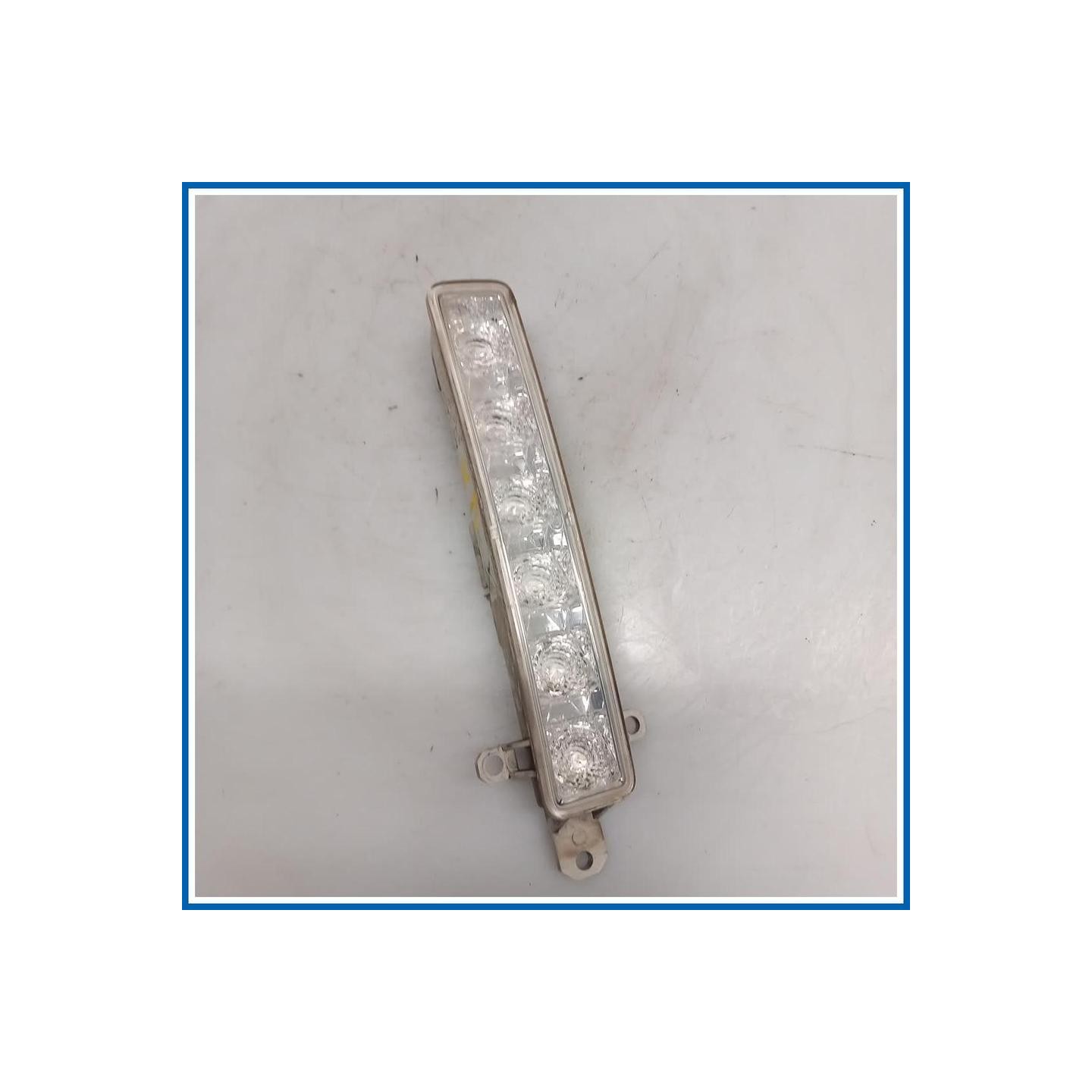 Fanalino luce diurna FANALE ANTERIOR 
dx. 
ant. CITROEN C3 II