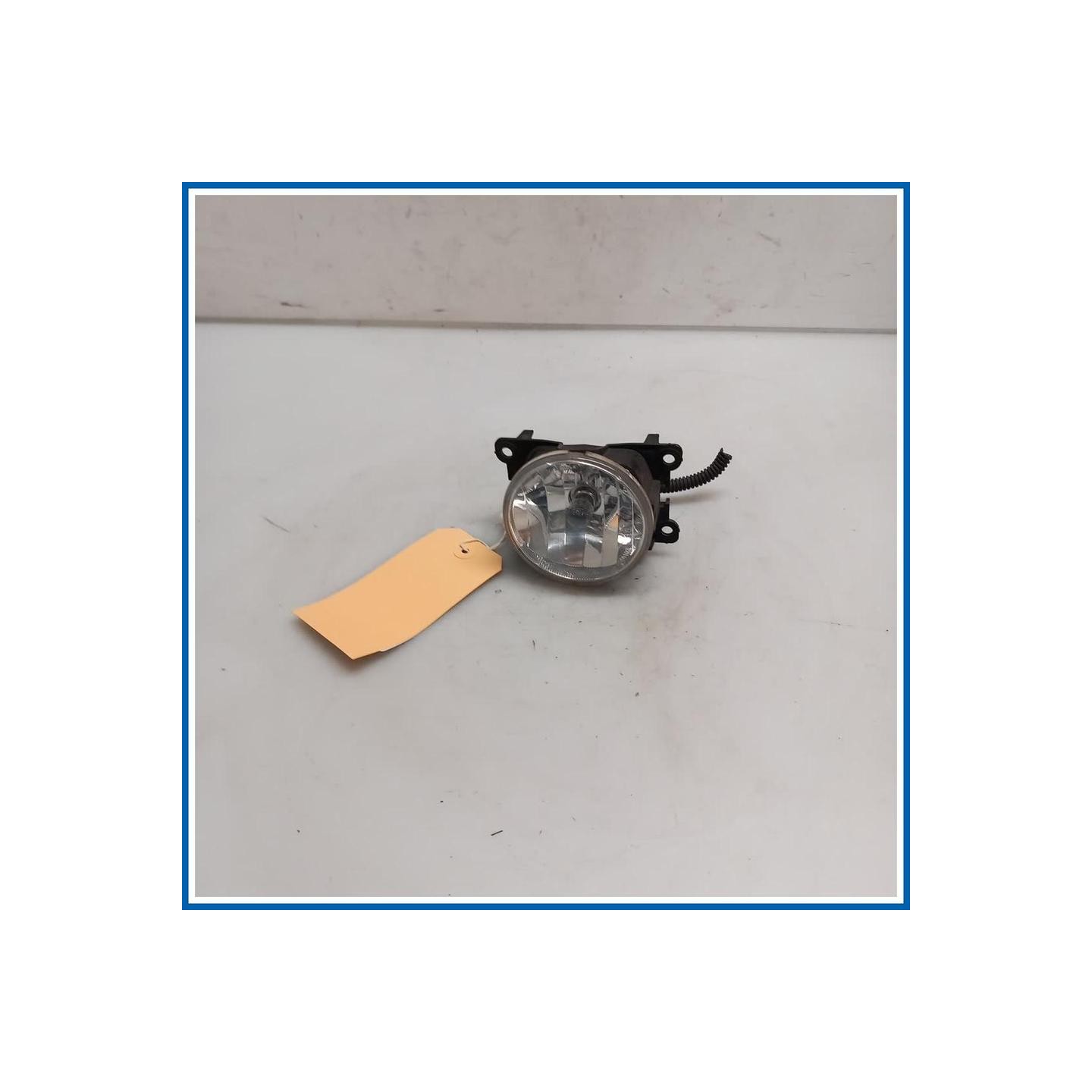 Fendinebbia PROIETTORE ANTI 
dx. 
ant. CITROEN C3 II