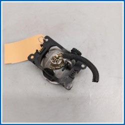 Fendinebbia PROIETTORE ANTI 
dx. 
ant. CITROEN C3 II