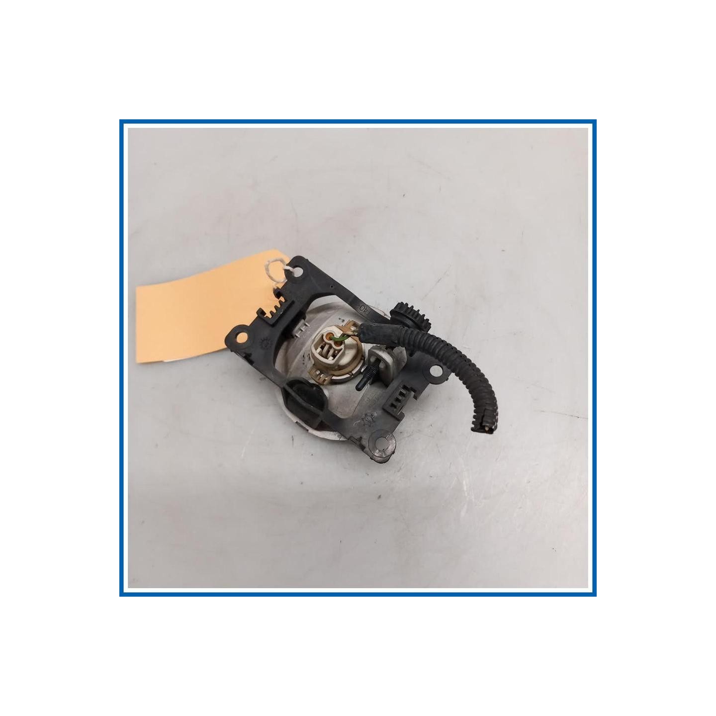 Fendinebbia PROIETTORE ANTI 
dx. 
ant. CITROEN C3 II