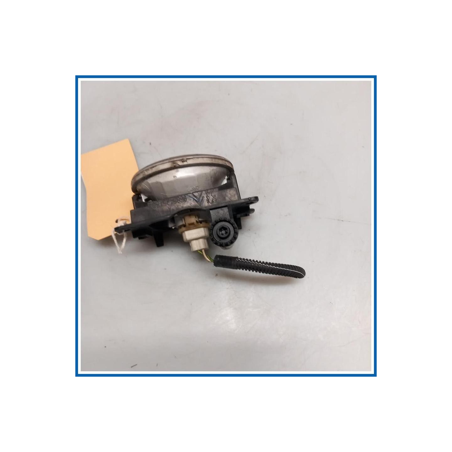 Fendinebbia PROIETTORE ANTI 
dx. 
ant. CITROEN C3 II