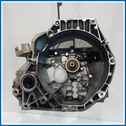 Cambio 199a9000 m160 mot ok panda FIAT Panda III