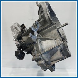 Cambio 199a9000 m160 mot ok panda FIAT Panda III