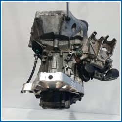 Cambio 199a9000 m160 mot ok panda FIAT Panda III