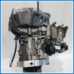 Cambio 199a9000 m160 mot ok panda FIAT Panda III
