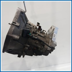 Cambio 199a9000 m160 mot ok panda FIAT Panda III