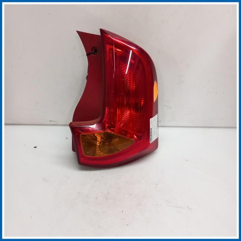Fanale LENS & HSG-REAR COMB LAMP,LH 
sx. 
post. KIA Picanto III