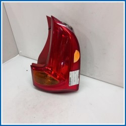 Fanale LENS & HSG-REAR COMB LAMP,LH 
sx. 
post. KIA Picanto III
