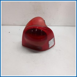 Trasparente fanale FANALINI POSTERIO 
dx. 
post. RENAULT Twingo I