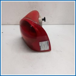 Trasparente fanale FANALINI POSTERIO 
dx. 
post. RENAULT Twingo I
