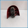 Trasparente fanale FANALINI POSTERIO 
dx. 
post. RENAULT Twingo I