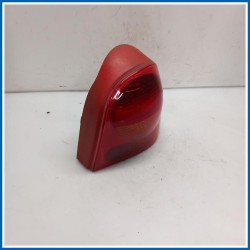 Trasparente fanale FANALINI POSTERIO 
dx. 
post. RENAULT Twingo I