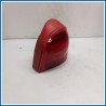 Trasparente fanale FANALINI POSTERIO 
dx. 
post. RENAULT Twingo I