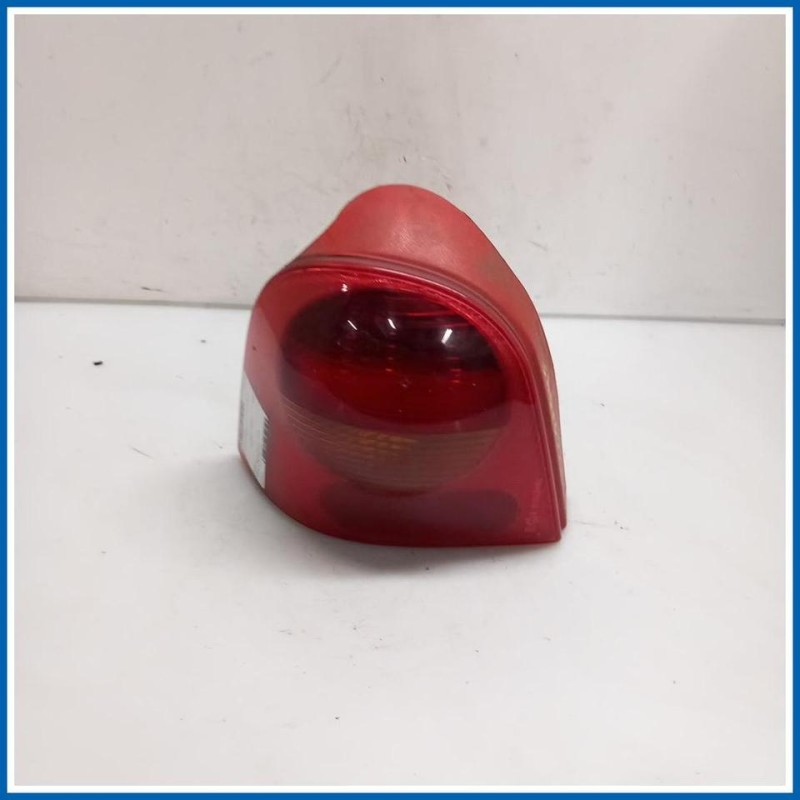 Trasparente fanale FANALINI POSTERIO 
sx. 
post. RENAULT Twingo I